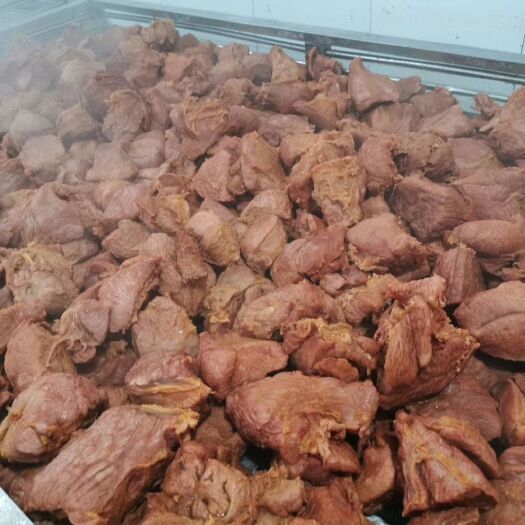 南京卤牛肉  牛腿肉