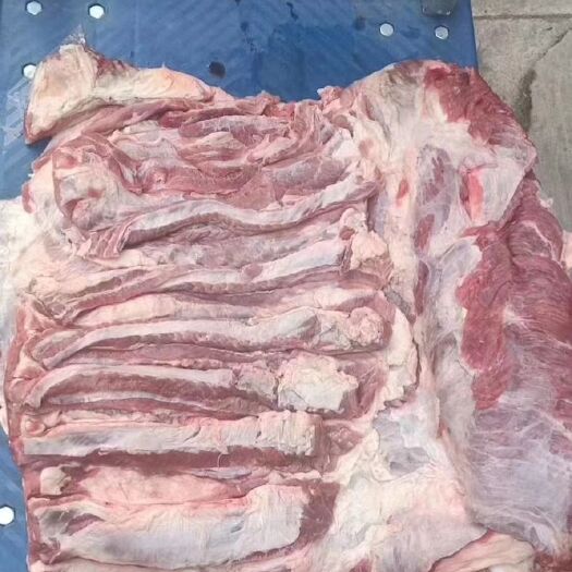 南京牛腩  正关胸腩连体手续齐全