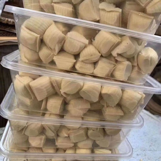 昆明 石屏包浆小豆腐，网红爆浆小