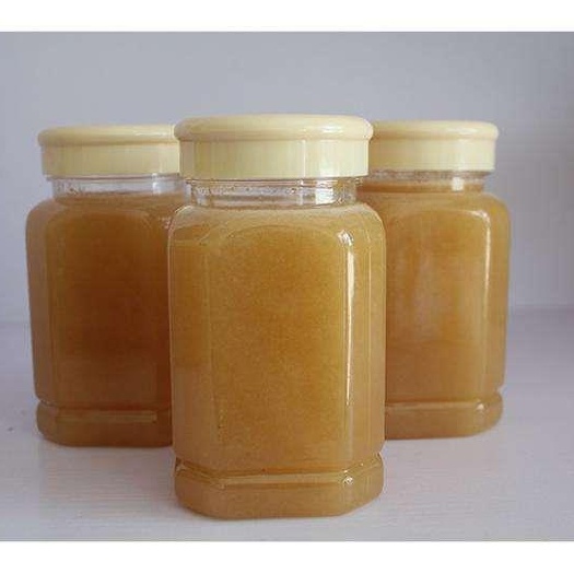 长葛市土蜂蜜.瓶装农家蜂蜜500g/瓶.厂家直供批发零售对外OEM