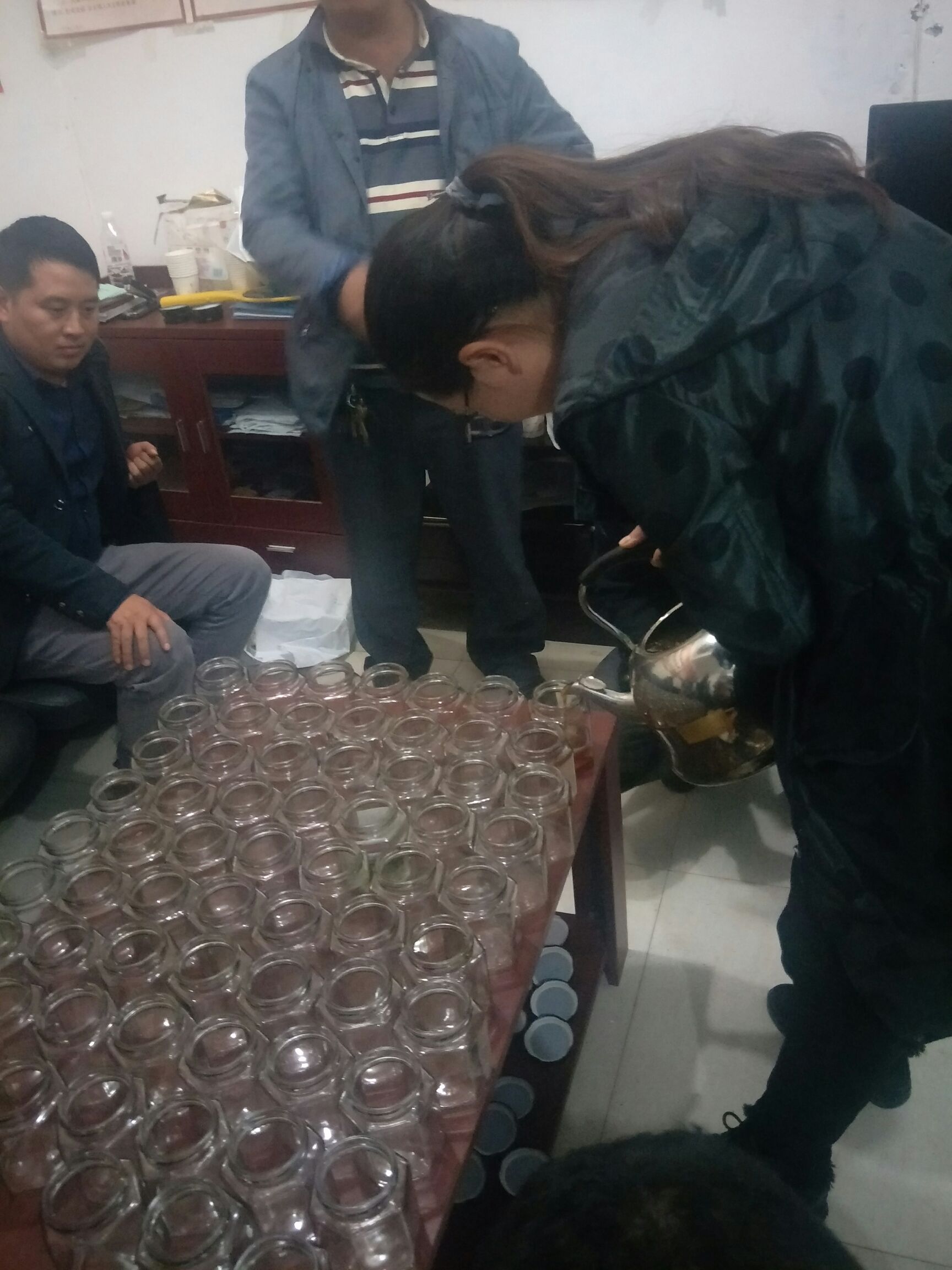 百花蜜 要健康，选农家