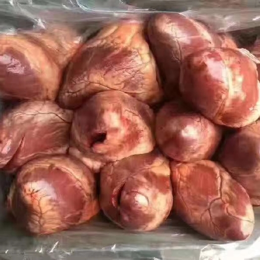阳信县 国产牛心