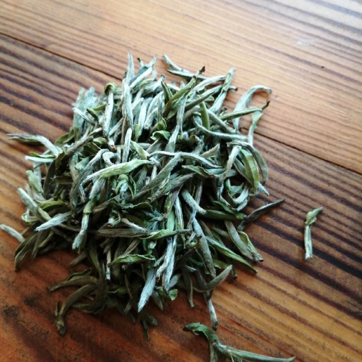 福鼎市白牡丹茶 福鼎管阳天竹一级牡丹自厂批发