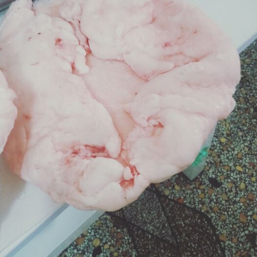 寻乌县猪油