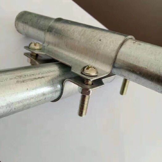 泊头市十字卡