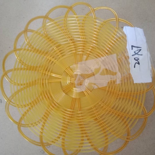 新泰市果盘/果篮 两线果盘