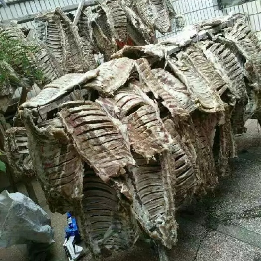 玉龙县 丽江纳西族风味腊排骨