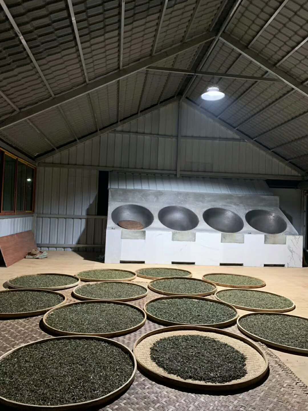 普洱生态茶 不好喝无理由退货