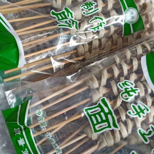 睢县面筋