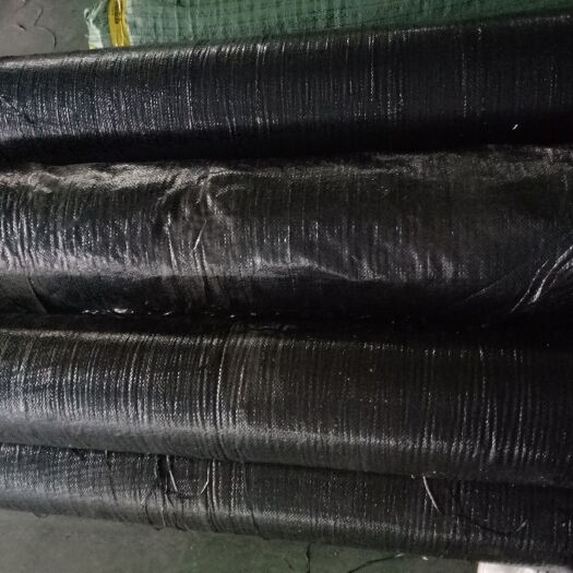 德州园艺地布，防草布，打孔定制，除草布厂家