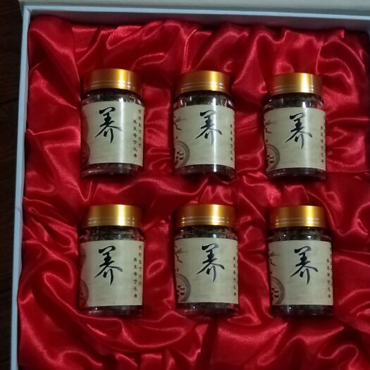 洛阳菊花茶 2-3年 本品不能代替药物