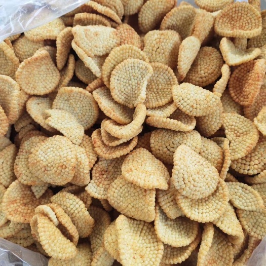鸡泽县小米酥 各种口味，欢迎品尝，小时候的味道