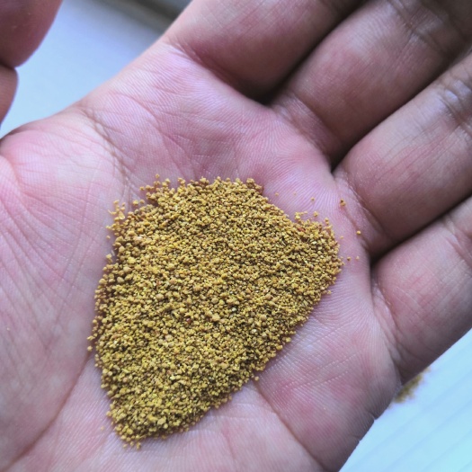 高邑县 豆渣