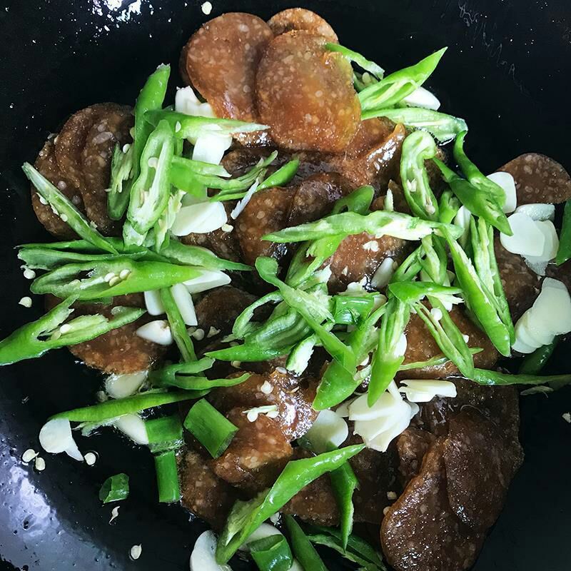 心香红薯 正中都面