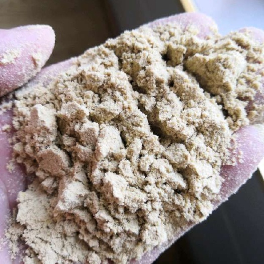 高邑县 小米糠