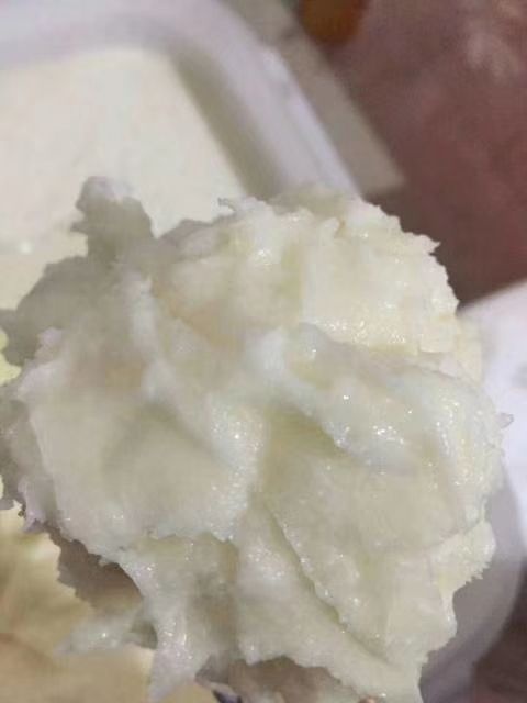 绥芬河市天山雪蜜 俄罗斯天然椴树雪蜜