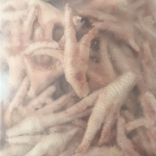 深圳 冰冻鸡爪