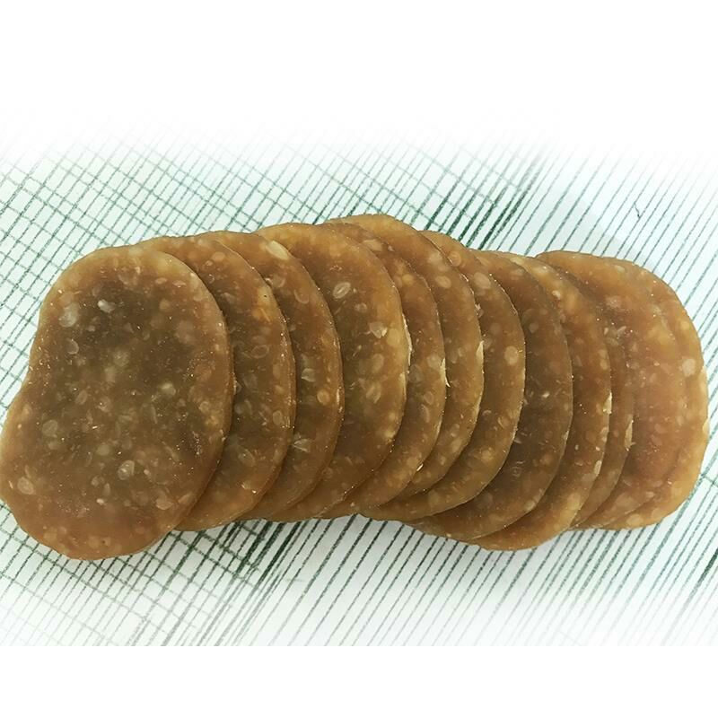 心香红薯 正中都面