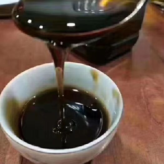 昆明 缅甸黑蜂蜜，缅甸纯黑蜂蜜