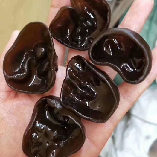 通化东北黑木耳 干木耳 一级