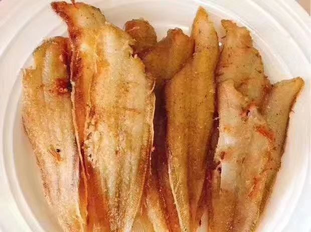 滨州 鳎目鱼