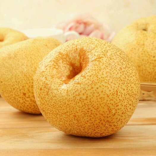 砀山县砀山酥梨 75mm以上 350-400g