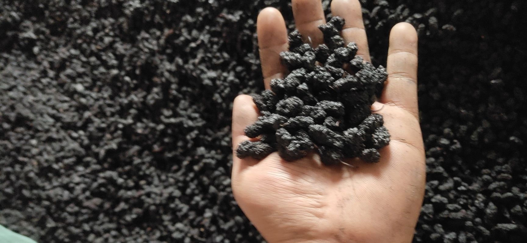 自然风干桑葚干，价格合理，