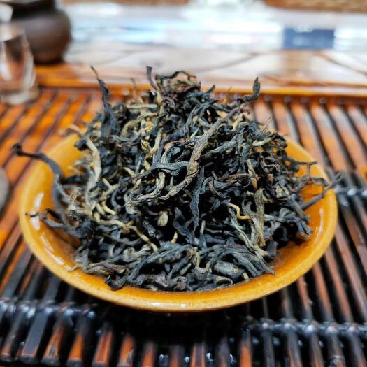 思茅 红茶，滇红