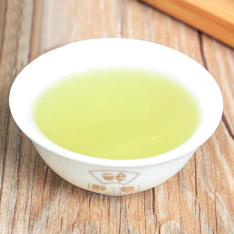 安溪铁观音 3年以上