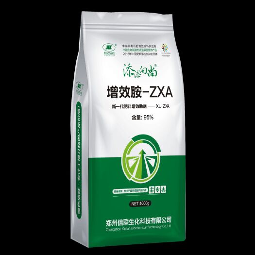 郑州水溶肥  增效胺，促根膨果效果好！