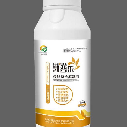 新郑市叶面肥料  氨基酸叶面肥，促花芽分化，保花保果
