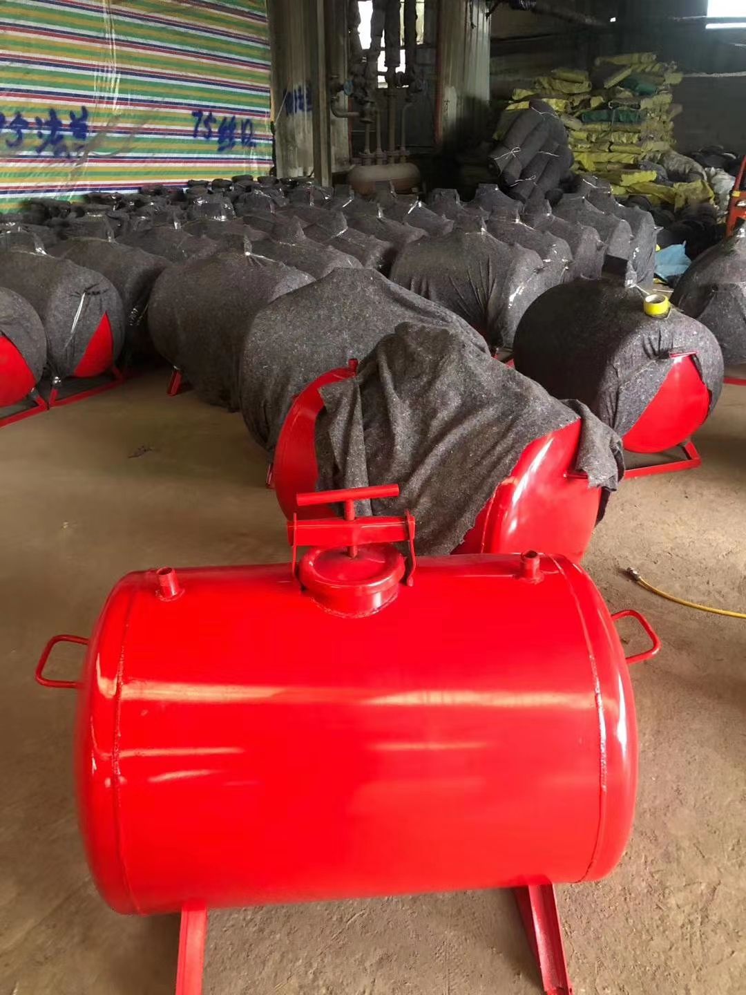 水肥一体机 施肥罐 滴灌喷灌 过滤器施肥机施肥器水肥一体化