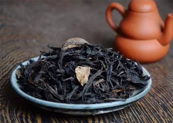 饶平县广东单枞 凤凰单丛茶