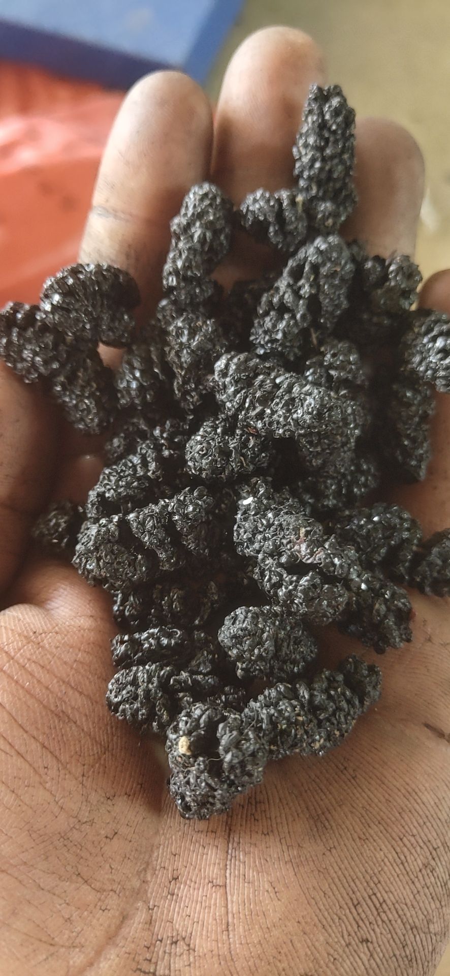 自然风干桑葚干，价格合理，