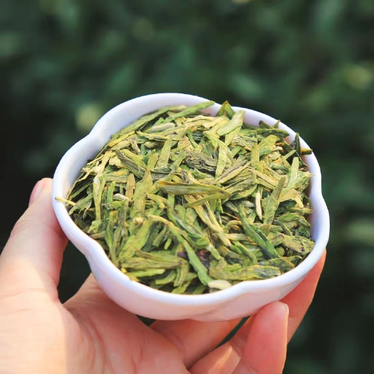 饶平县 龙井茶