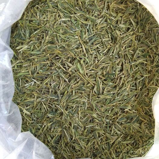 泾县汀溪兰香茶 山好，水好，茶更好。