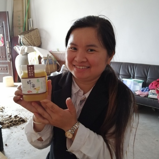 合江县 农家自产富硒蜂蜜