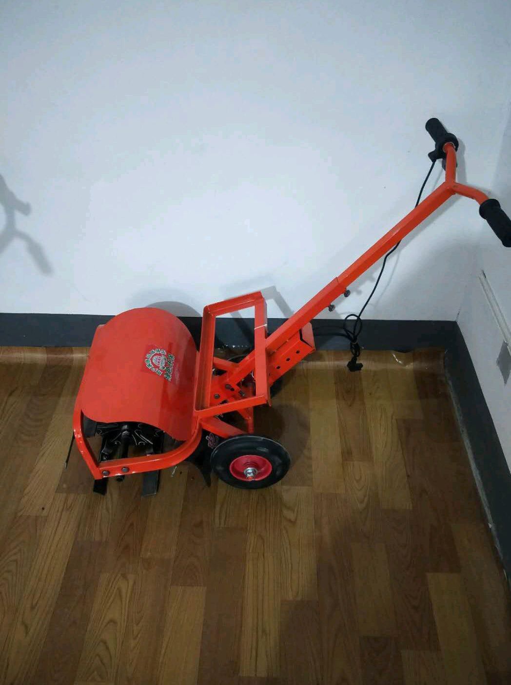  锄草机多功能小型农用手推割草机厂家直销