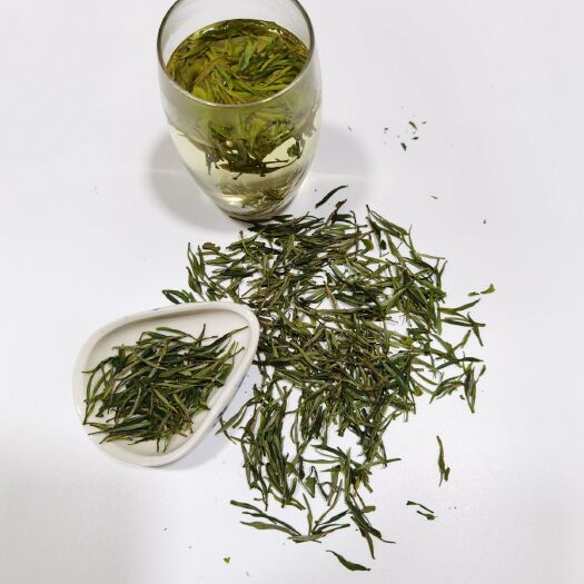 歙县黄山毛峰绿茶，茶厂直销，欢迎个人公司茶叶店选购，实地考察