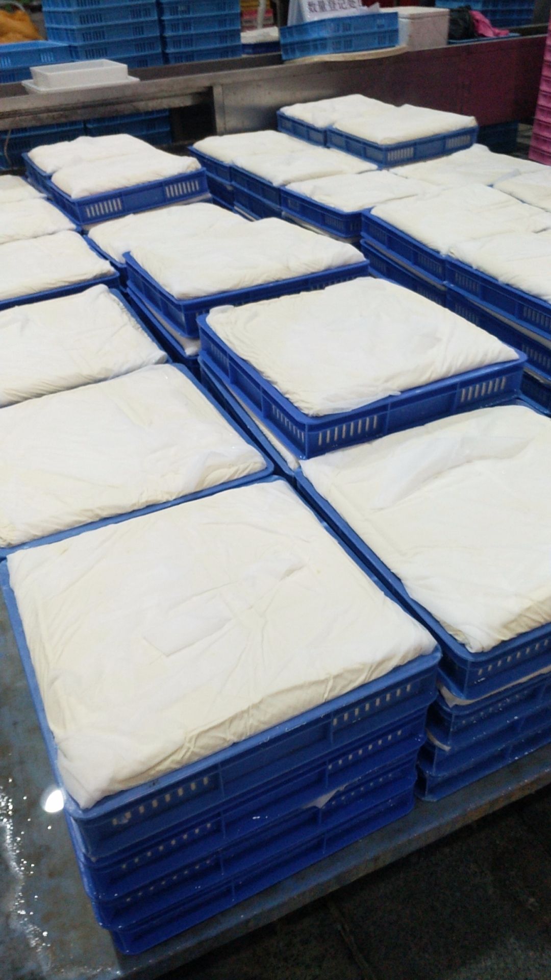 水豆腐嫩豆腐南豆腐北豆腐石膏豆腐盐水豆腐