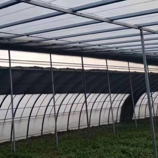 天津养殖大棚 大棚管 大棚配件画图设计一站式服务