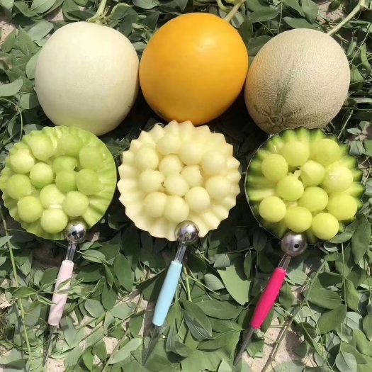 莘县久红瑞甜瓜 玉菇 久瑞红 小蜜25大量上市，质优价廉