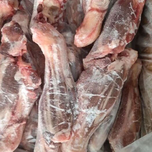 羊腿肉  羊前腱
