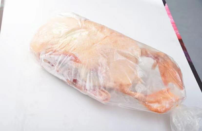 白条鸭（优选）梅河口直销白条雁鸭，24小时发货