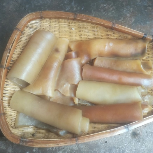 昆明牛皮