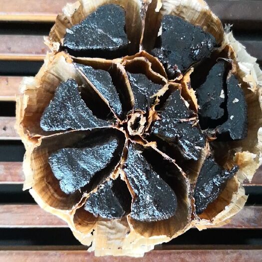 金乡县黑蒜一件代发，健康保健