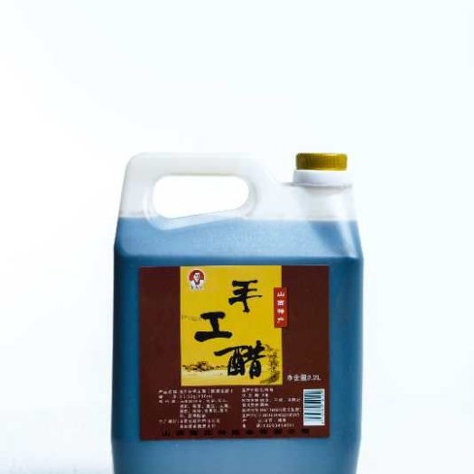 山阴县汇通-纯粮手工醋