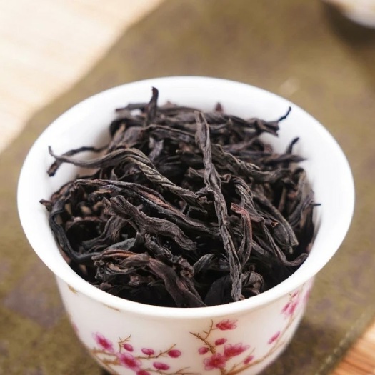 安溪县武夷肉桂 武夷岩茶肉桂