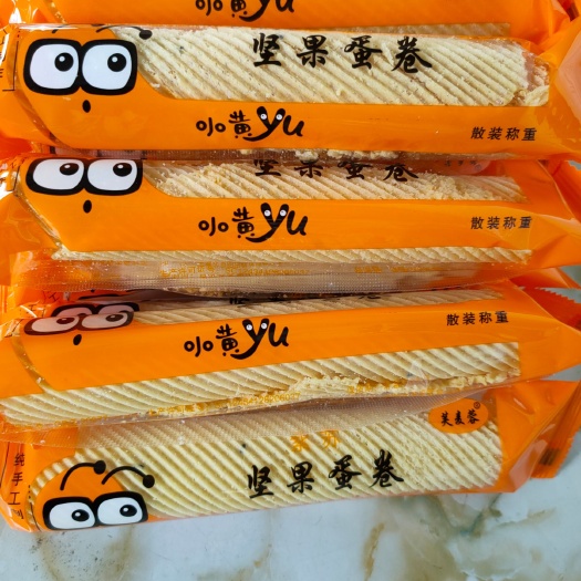 界首市蛋卷 3-6个月