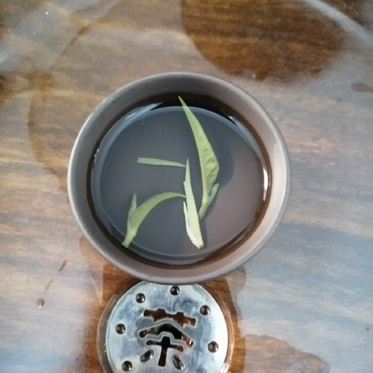 凌云县 广西凌云白毫茶（春茶毛尖）